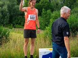 Heidekamppark 2021 SegmentRun